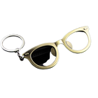 Llavero Abrebotellas Gafas (Acero)