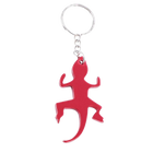 Llavero Abrebotellas Lagarto (Aluminio)