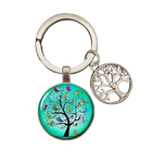 Llavero Árbol de la Vida <br> El Anillo Sagrado