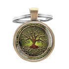 Llavero Árbol de la Vida <br> El Joya Antigua