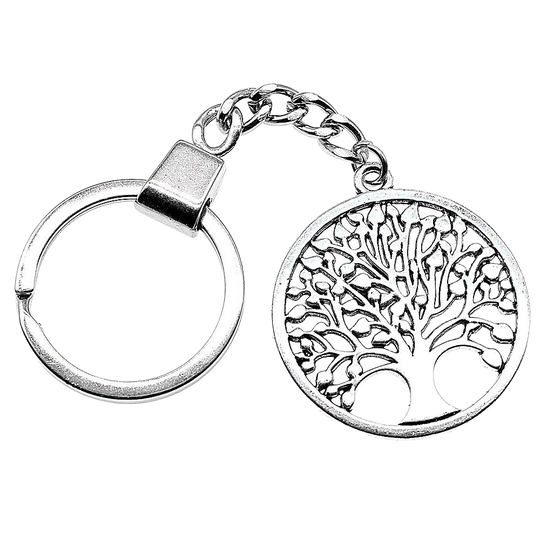 Llavero Árbol de la Vida <br> El Símbolo Celta