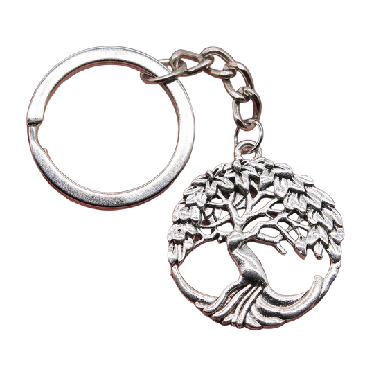 Llavero Árbol de la Vida Original
