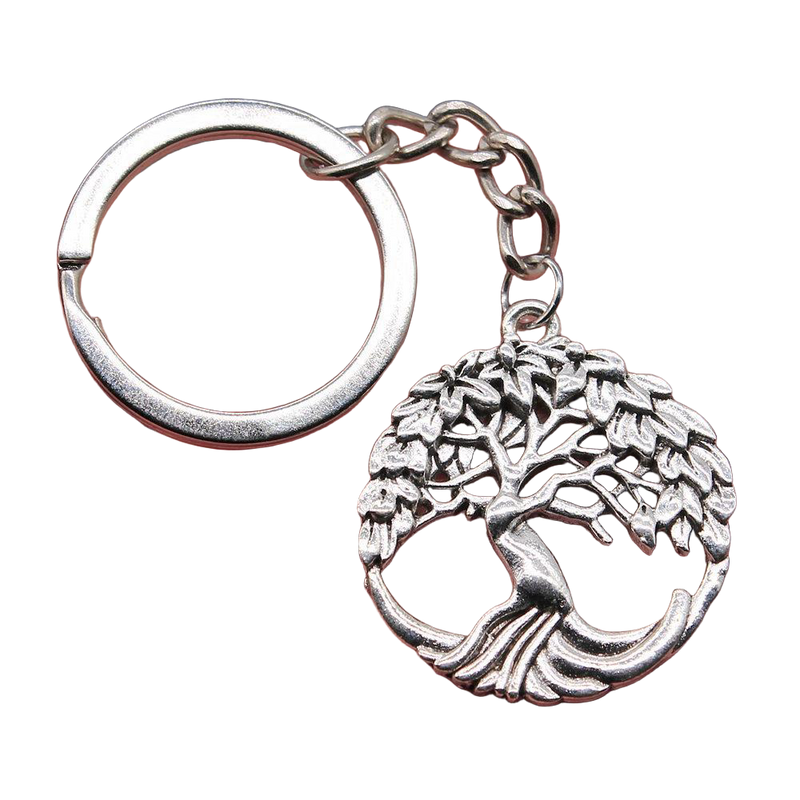 Llavero Árbol de la Vida Original