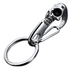 Llavero Biker