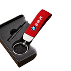 Llavero BMW M de Cuero Premium - Llavero Original para BMW Serie 1, 3, 5, X1, X3, X5, X6, X7