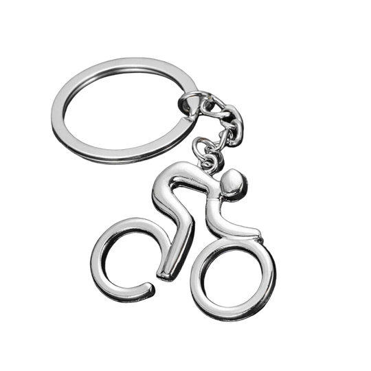 Llavero Ciclista