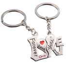 Llavero Enamorados Duo