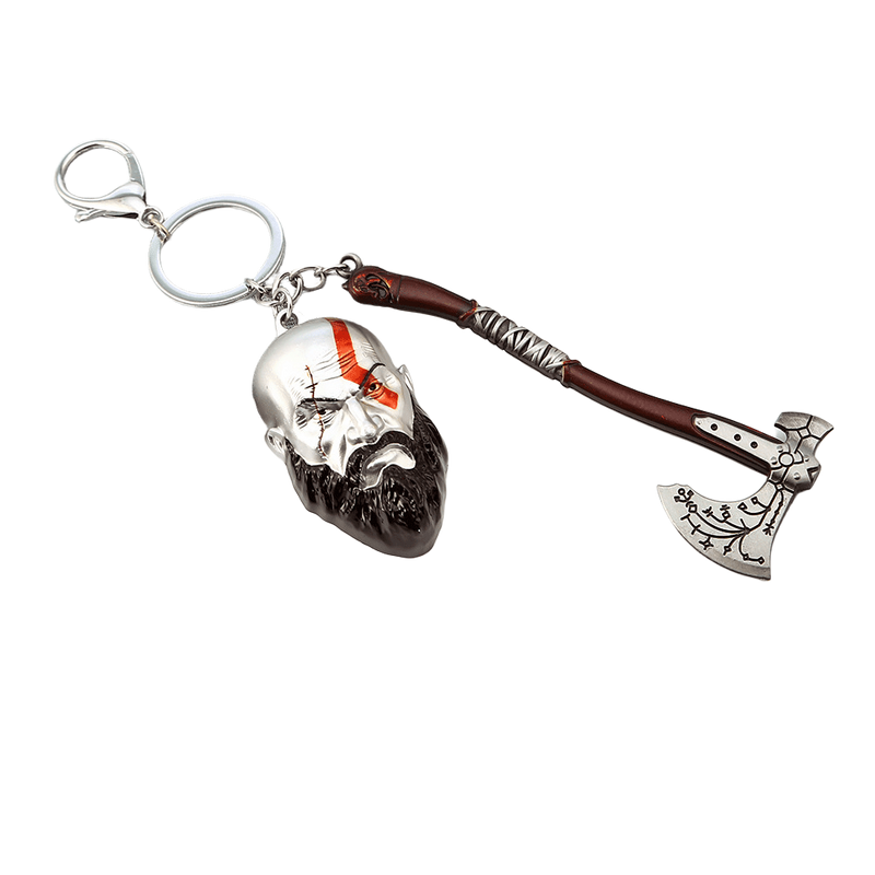 Llavero God of War