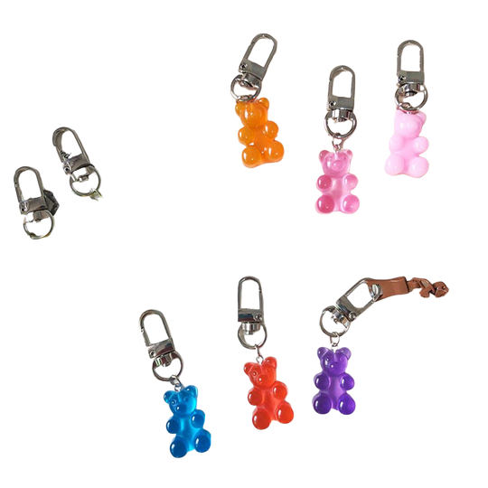 Llavero Haribo Oso