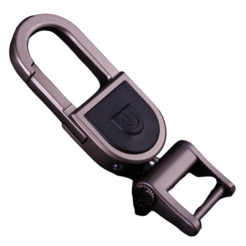 Llavero Hombre Gadget (Acero)