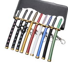 Llavero Katana