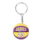 Llavero Lakers