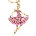 Llavero Original Bailarina Estrella
