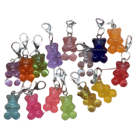 Llavero Aromas