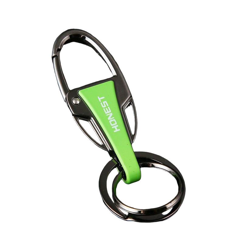 Llavero para Hombre <br> El Colorido (Acero)