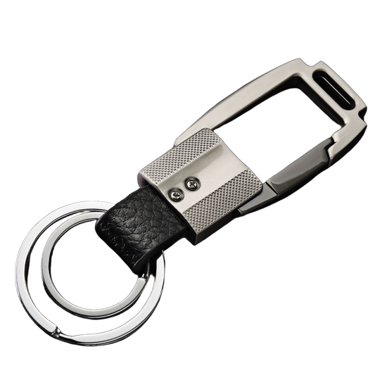 Llavero Personalizado para Hombre