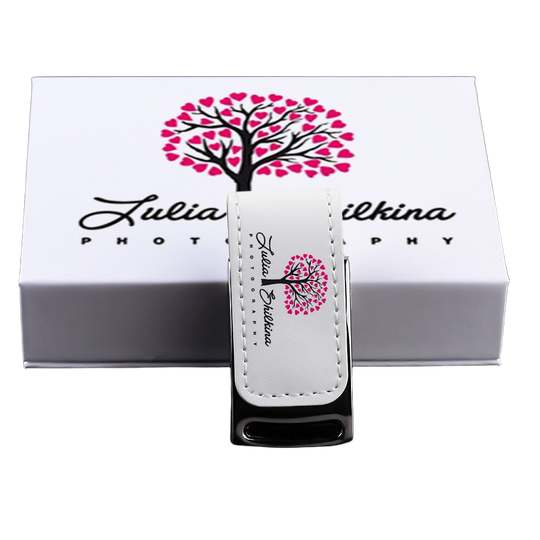 Llavero USB Personalizado