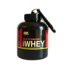 Llavero Whey