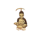 Llaveros Personalizados con Foto | Grabado Familiar, Mascotas | Recuerdo Único