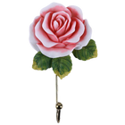 Perchero de Pared Flor