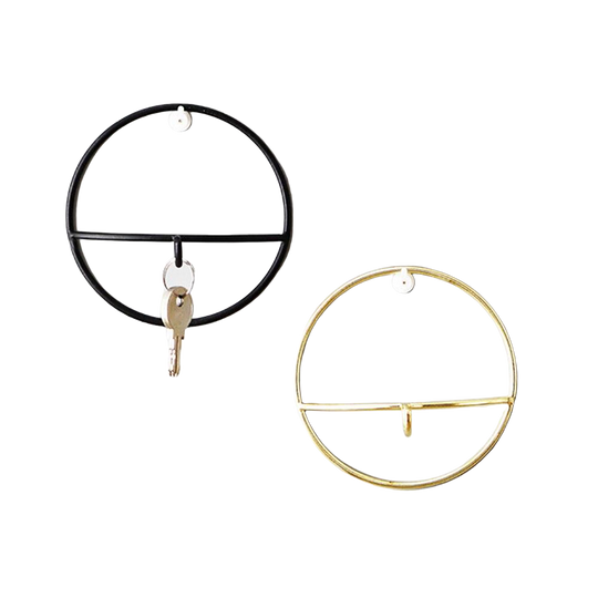 Perchero de Pared Minimalista