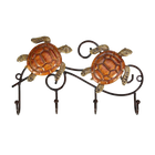 Perchero de Pared Tortuga