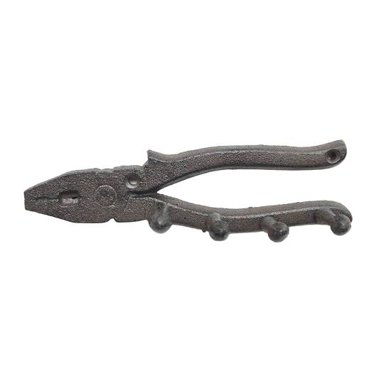 Perchero de Pared Vintage Pinza
