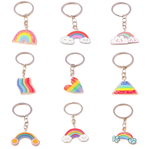 Accesorios para Llaveros