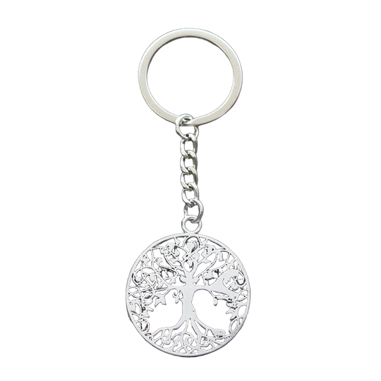 Llavero Árbol de la Vida Clásico