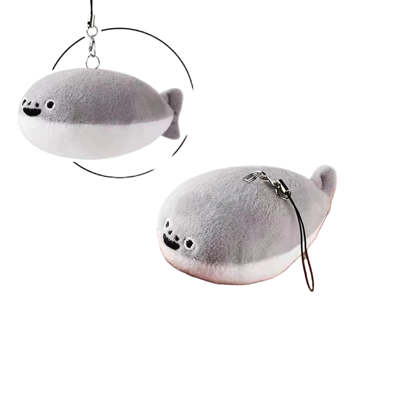 Mini Cámara Llavero de Tortuga Squeaky Sakaban - Llavero de Peluche Suave para Mujer, Regalo Origina
