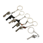 Mini Cámara Llavero Metálico - Colección de Armas Anime Premium para Fiestas y Mochileros