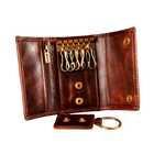Monedero Llavero para Hombre