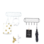 Perchero de Pared <br> El Almacenaje de Diseño
