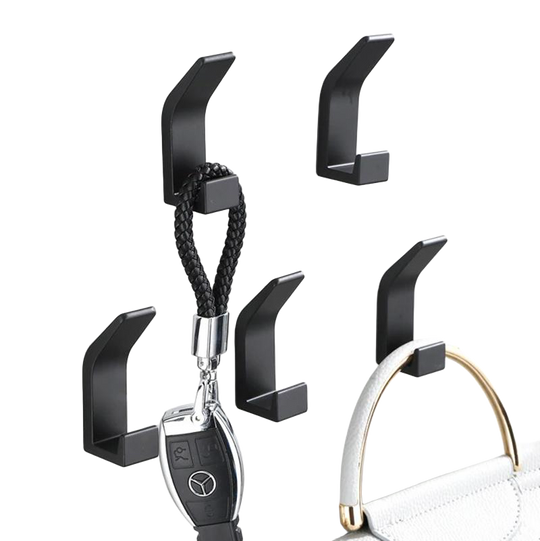 Perchero de Pared <br> El Perchero Contemporáneo