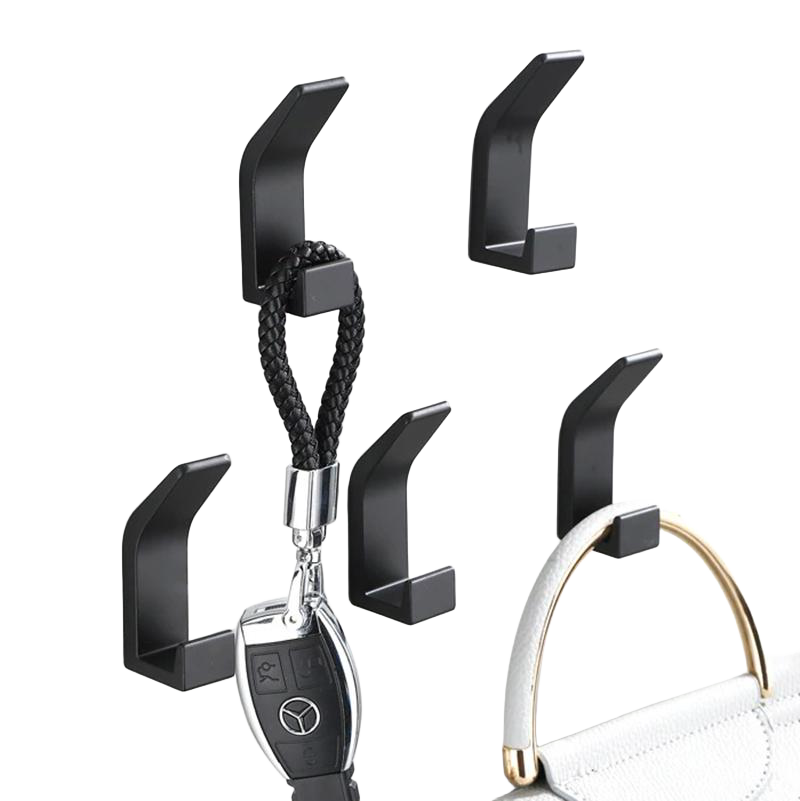 Perchero de Pared <br> El Perchero Contemporáneo