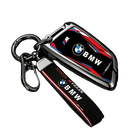 Llaveros BMW Originales - Funda de Llave de Coche de Aleación de Zinc para BMW X F M 3 5 7 X5 F15 20