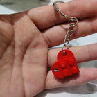 Llavero Corazón Lego Pequeño