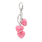 Llavero Corazón <br> Femenino