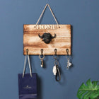 Llavero de Pared <br> La Palette Animale